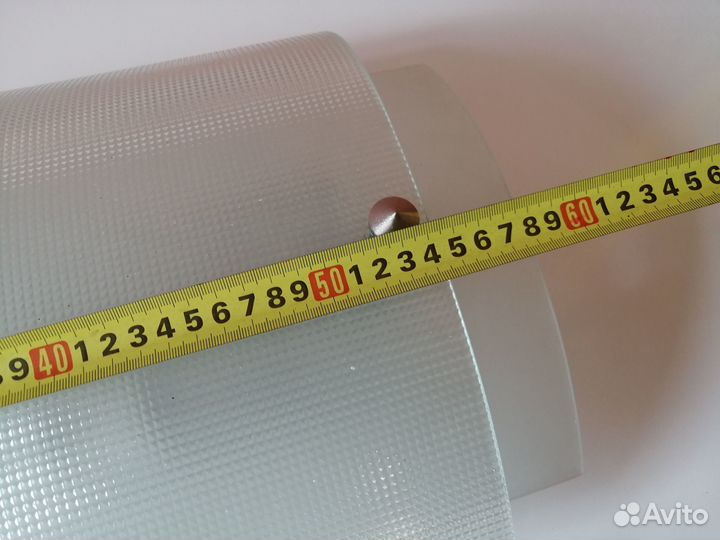 Люстра потолочная бу