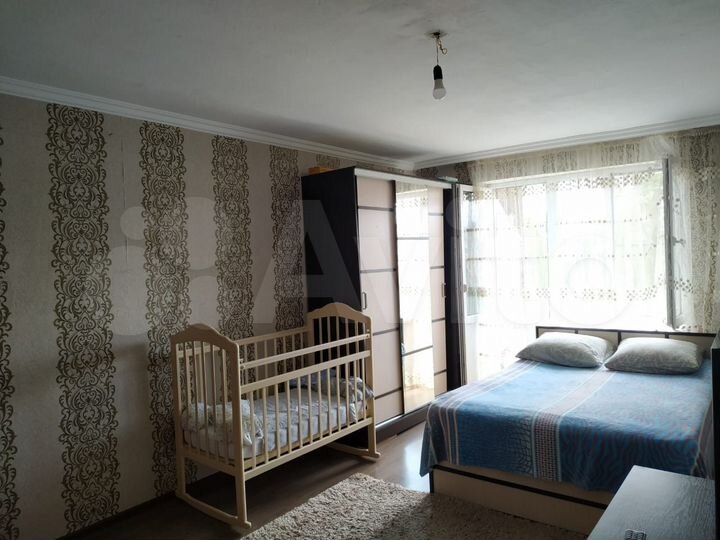 1-к. квартира, 32,3 м², 4/5 эт.