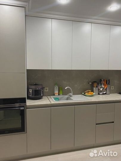 Кухни с доставкой