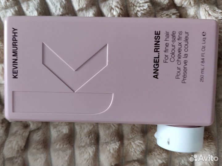 Kevin murphy Кевин Мерфи бальзам для волос Новый
