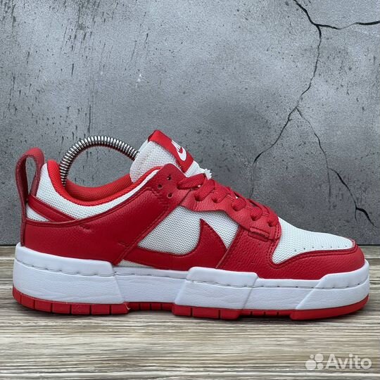 Кроссовки женские Nike Dunk Low