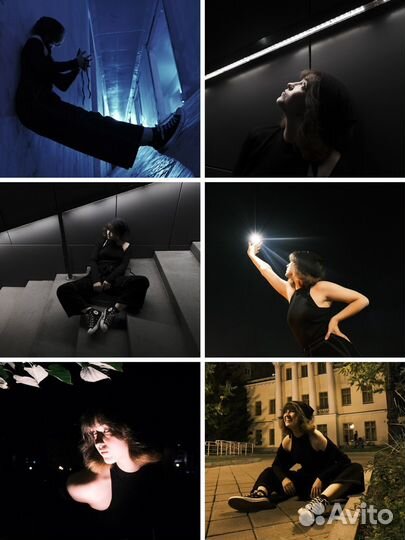 Фотограф Екатеринбург