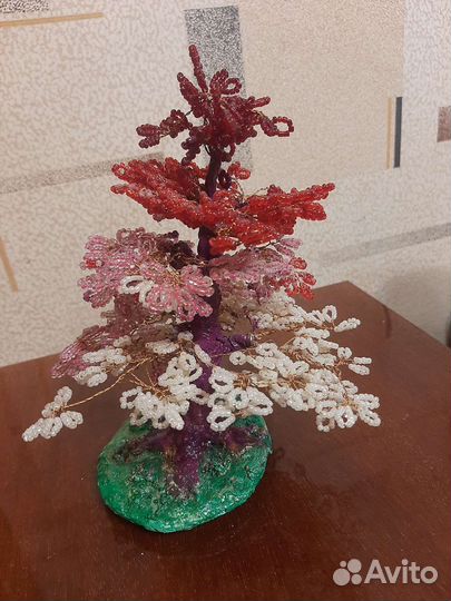 Изделия из бисера