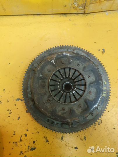 Сцепление комплект 1.5 GA15 DE nissan ниссан