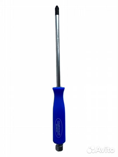 Отвертка ударная 