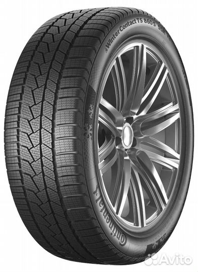 Continental WinterContact TS 860 S 275/35 R21 103W
