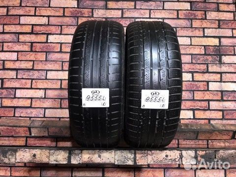 Continental ContiWinterContact TS 810 Sport 215/55 R17