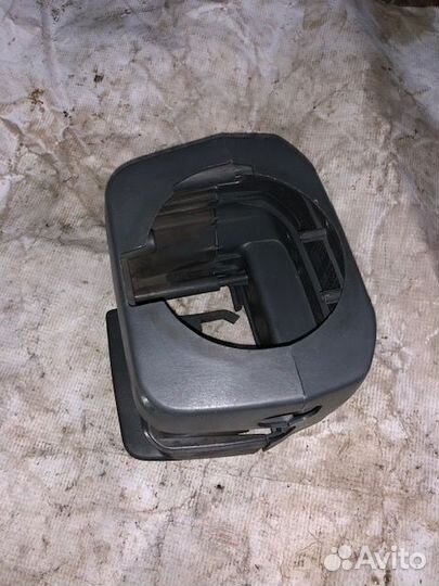 Кожух рулевой колонки Nissan Maxima (A32) IV (1995