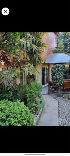 Дом 40 м² на участке 2,5 сот.