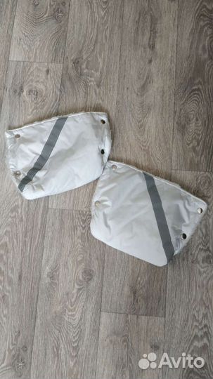 Муфта на коляску