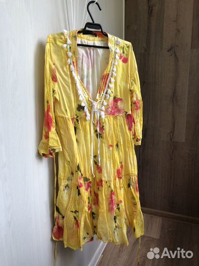 Twin set платье xxs