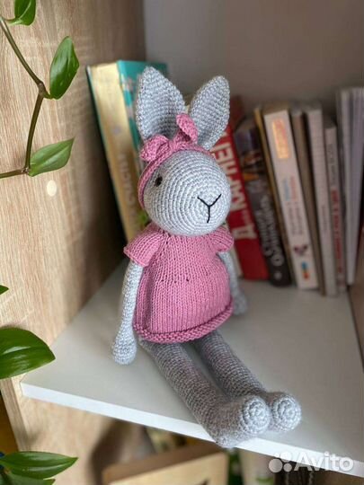 Детские игрушки