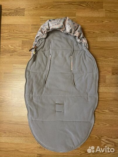 Elodie конверт-муфта в коляску