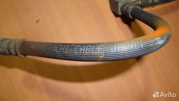 Шланг тормозной Ниссан-Примера Р12