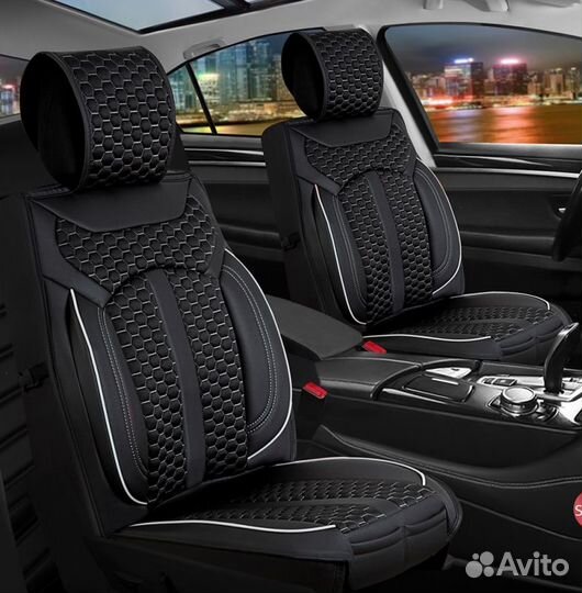 Авточехлы Фольксваген Volkswagen