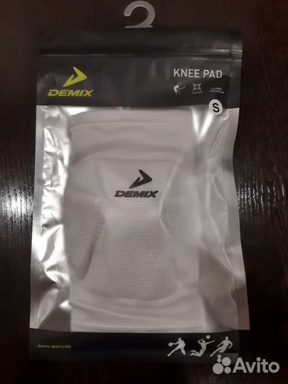 Наколенники детские