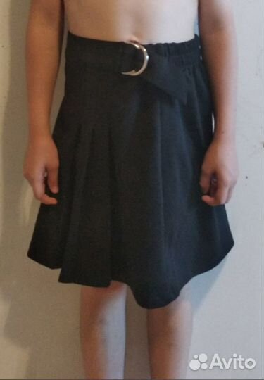 Школьная форма на девочку