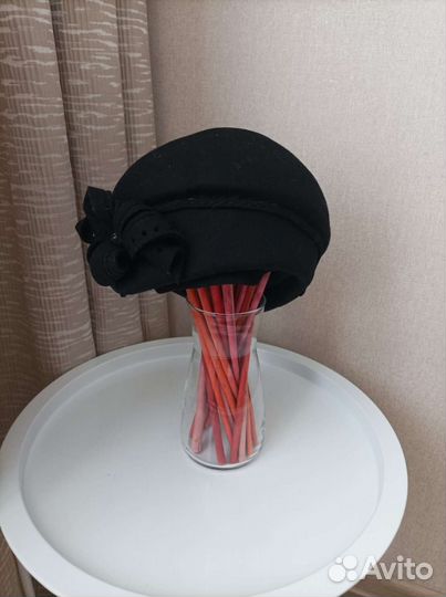 Шляпа женская