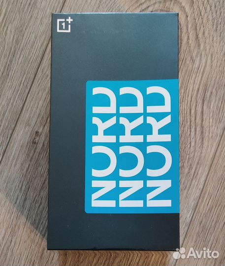 OnePlus Nord CE3, 12/256 ГБ