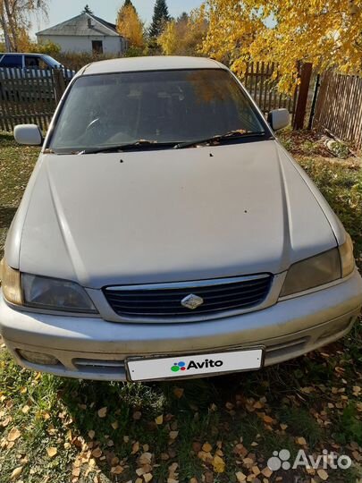 Toyota Corona Premio 2.2 AT, 2000, 150 000 км