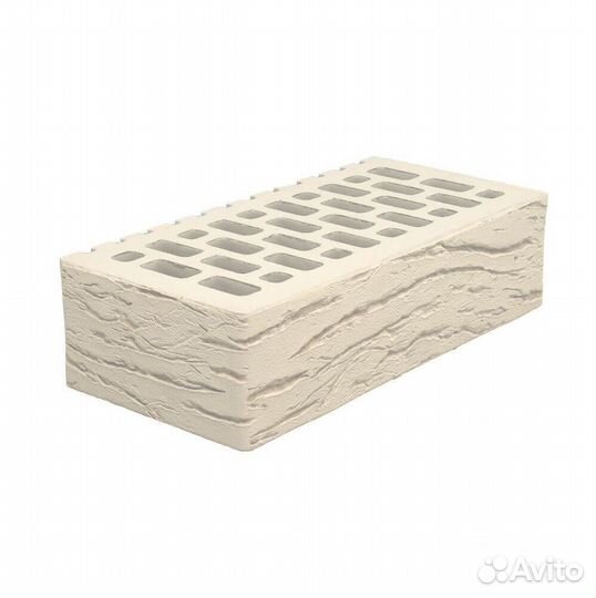 Лицевой кирпич