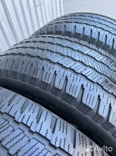 Michelin LTX A/S 245/65 R17