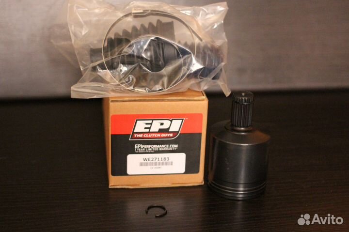 Шрус перед внутренний WE271183 Polaris Sportsman