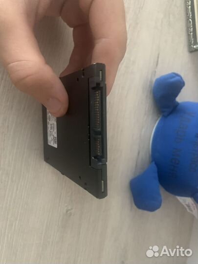 Внутренний жесткий диск ssd на 240 гб