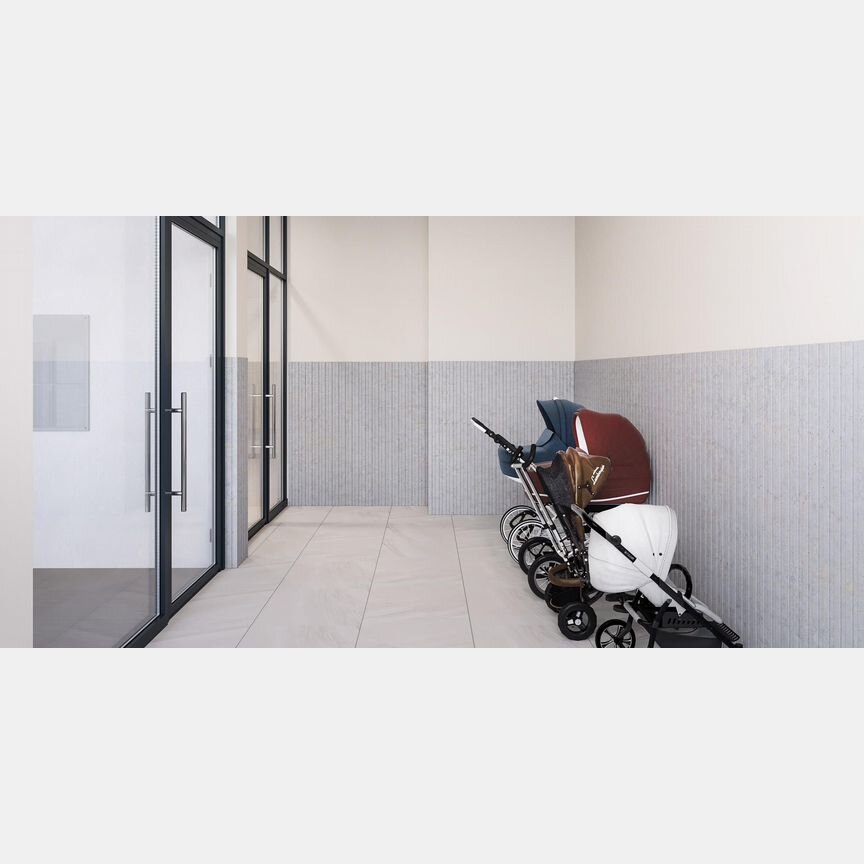 1-к. квартира, 38,9 м², 3/9 эт.