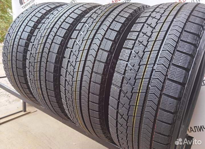 Bridgestone Blizzak VRX 225/55 R18 101Y