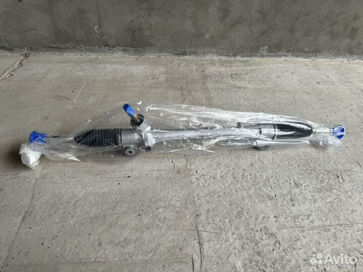 Рулевая рейка на Toyota Camry 50-55