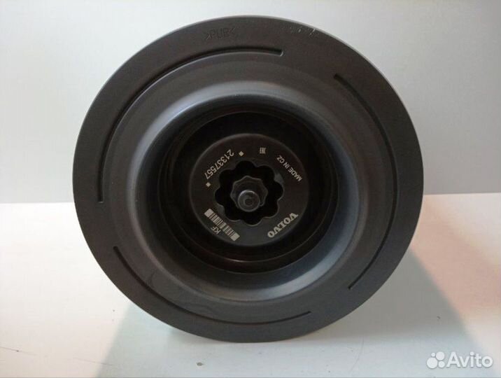 Фильтр воздушный Вольво фш4 фм4 и Рено Т Евро 5