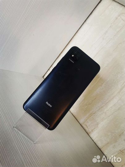 Xiaomi Redmi 9C (NFC), 2/32 ГБ