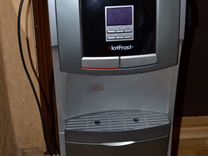 Кулер HotFrost V152BST для воды с холодильником