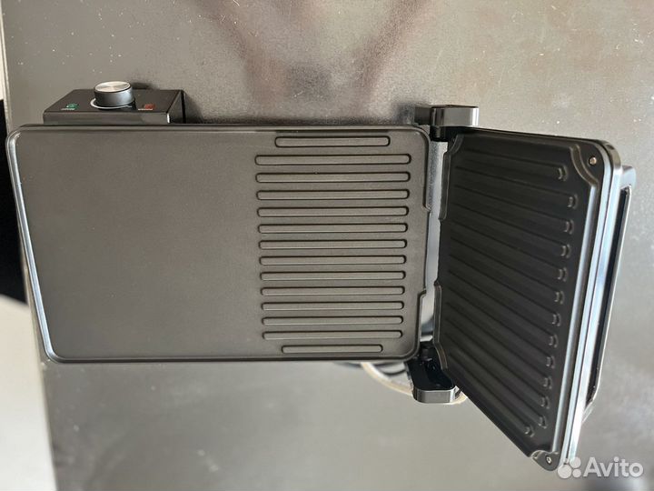 Электрогриль