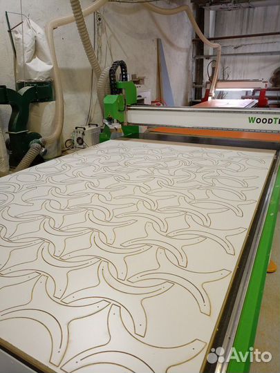 Чпу обработка фрезер, лазер