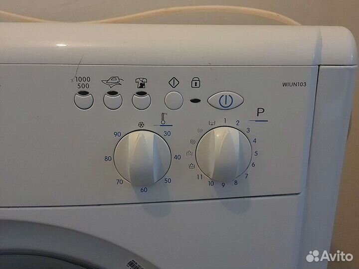 Стиральная машина бу