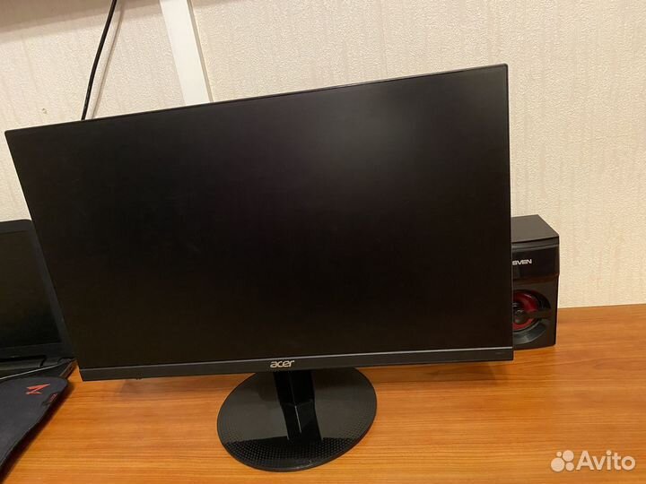 Монитор acer