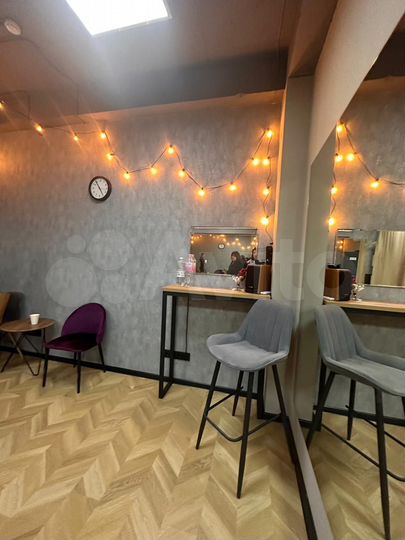 Офис в центре, 18 м²