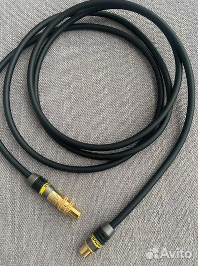 Monstervideo2 High Resolution Video Interconnect