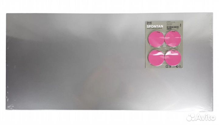 Магнитная доска Икеа Спонтан IKEA Spontan