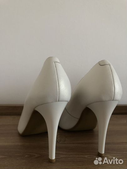 Туфли женские 36 размер новые