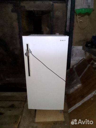 Холодильник