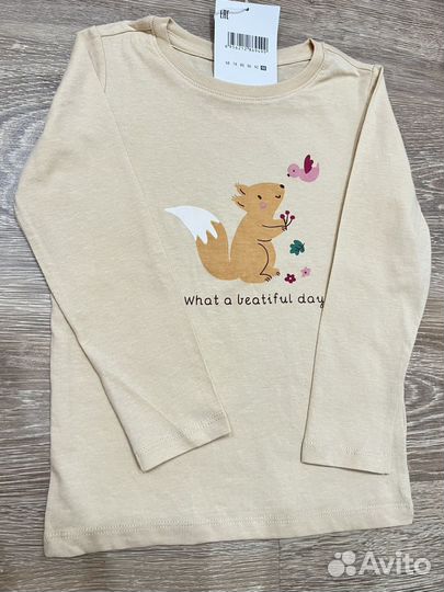 2в1 кофта для девочки