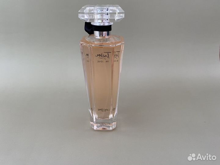 Lancome tresor in love оригинал