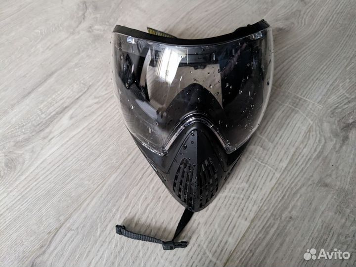 Маска страйкбол/пейнтбол