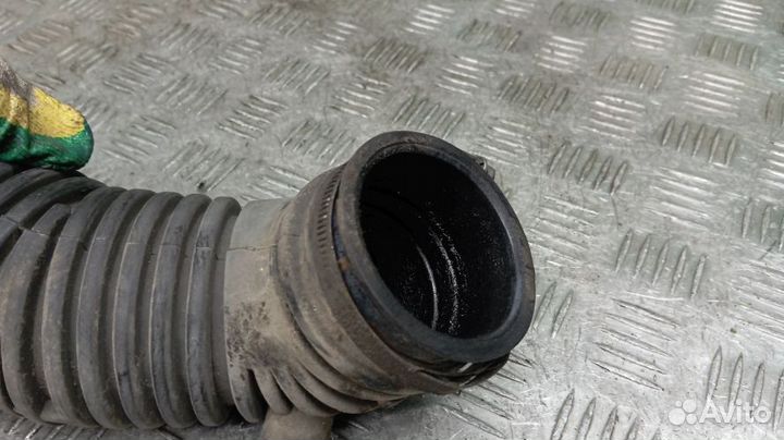 Патрубок воздушного фильтра Ssangyong Musso Sports