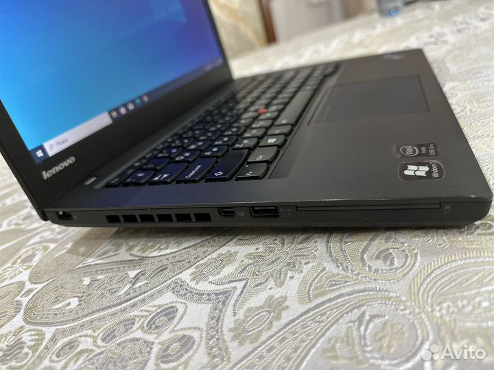 Lenovo thinkpad t440