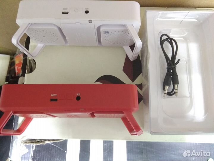 Мини-усилители