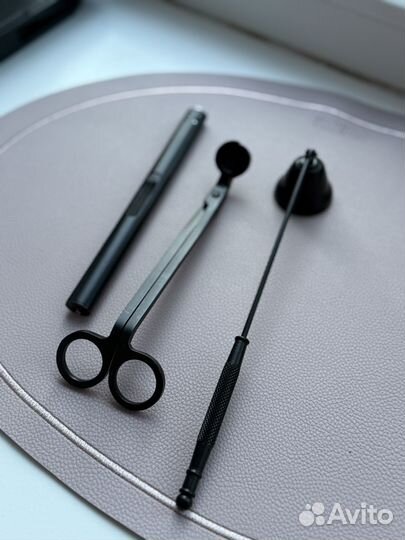 Набор для свечей